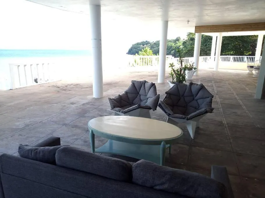 Relaxing Space With An Awesome View Lodge 0*,
