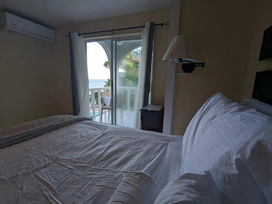 Relaxing Space With An Awesome View Lodge Apartment