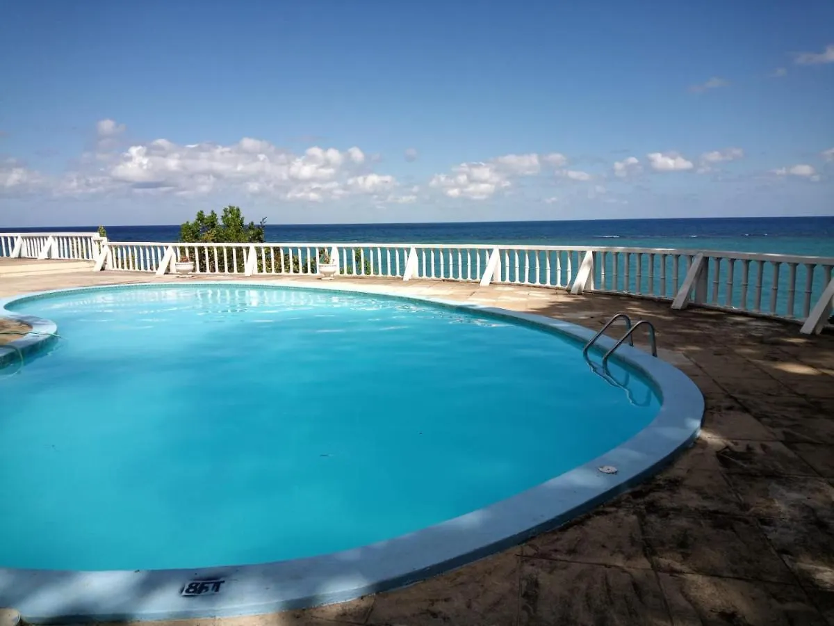 Relaxing Space With An Awesome View Lodge Apartment